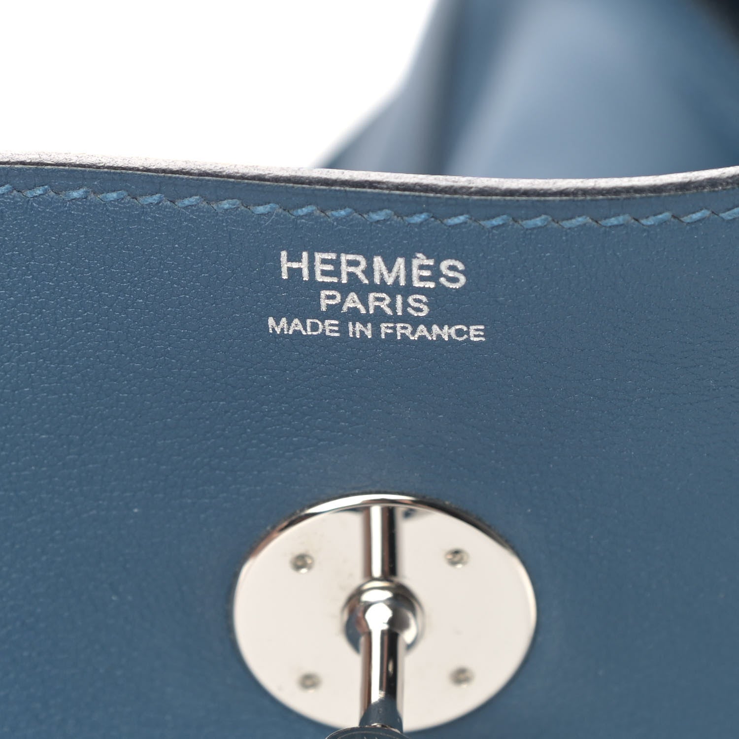 Hermes Swift Lindy 34 Colvert 9 of 12