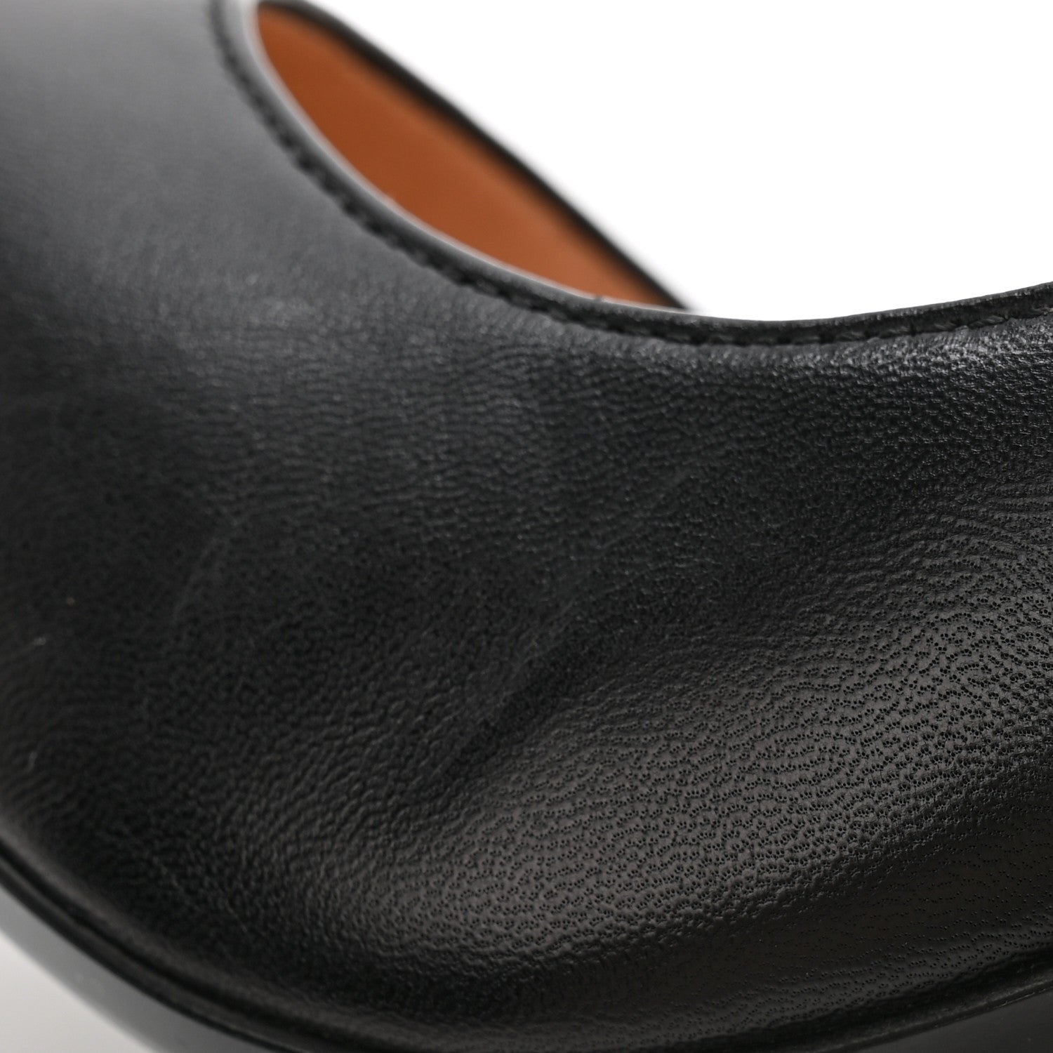 Gucci Malaga Kid Pumps 40 Black 9 of 11