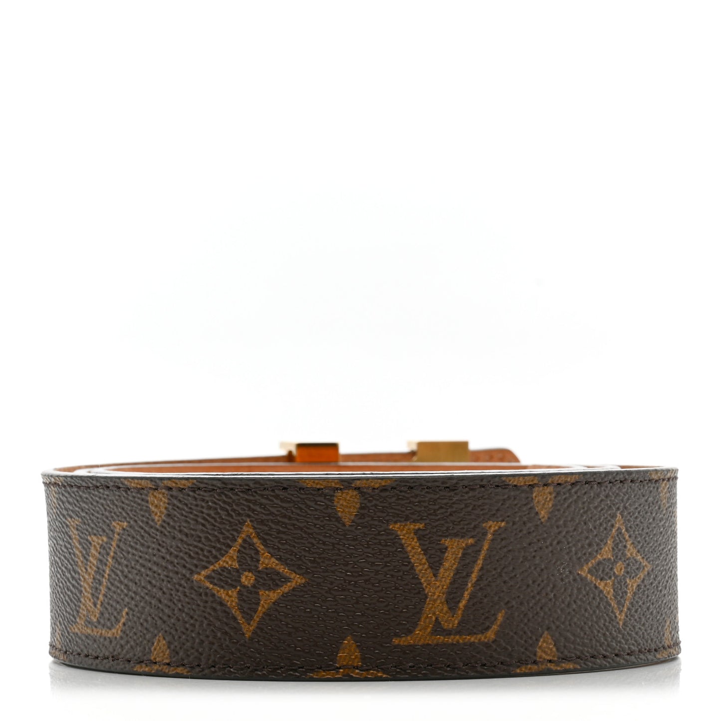 Monogram 40mm LV Initiales 95 38 Belt