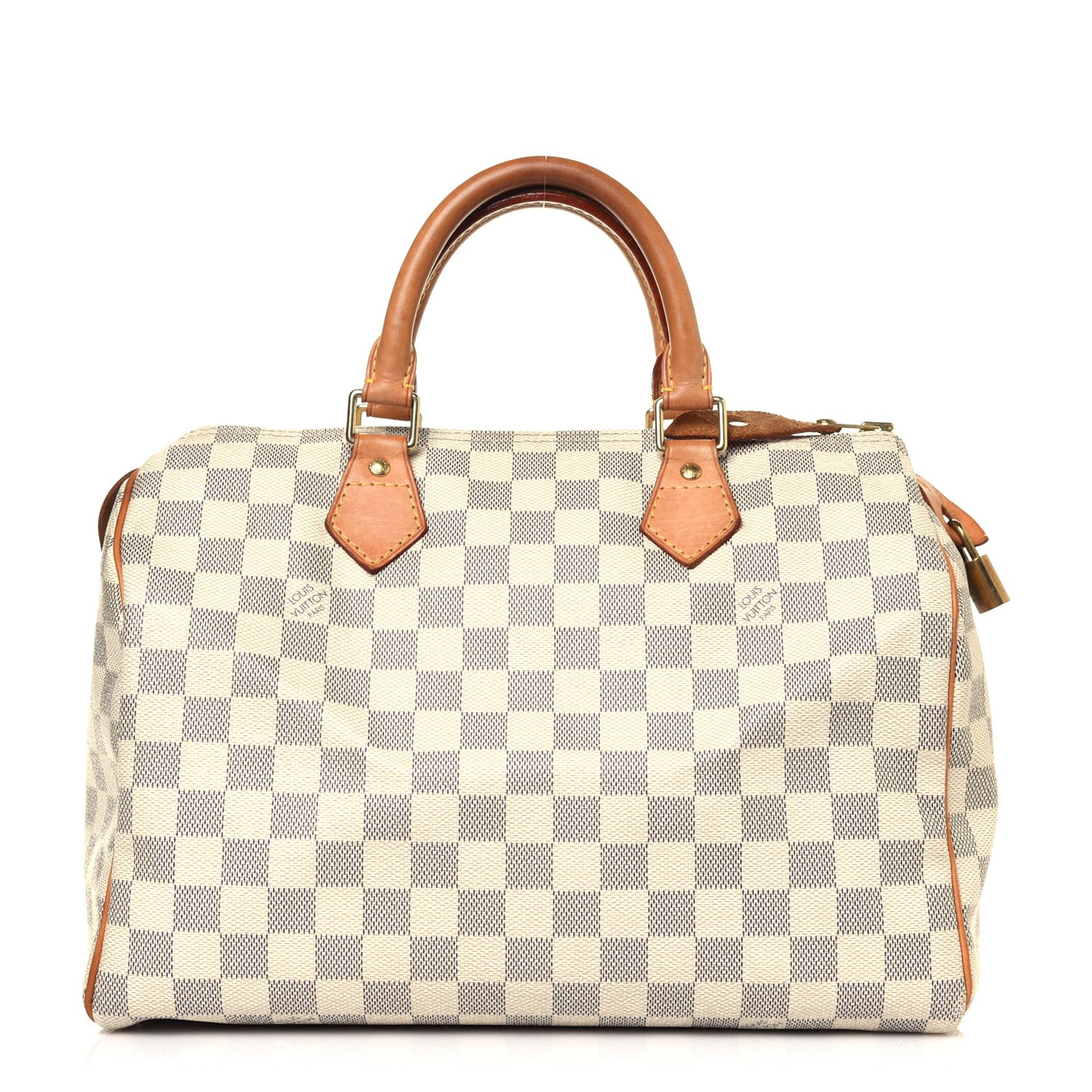 Damier Azur Speedy 30
