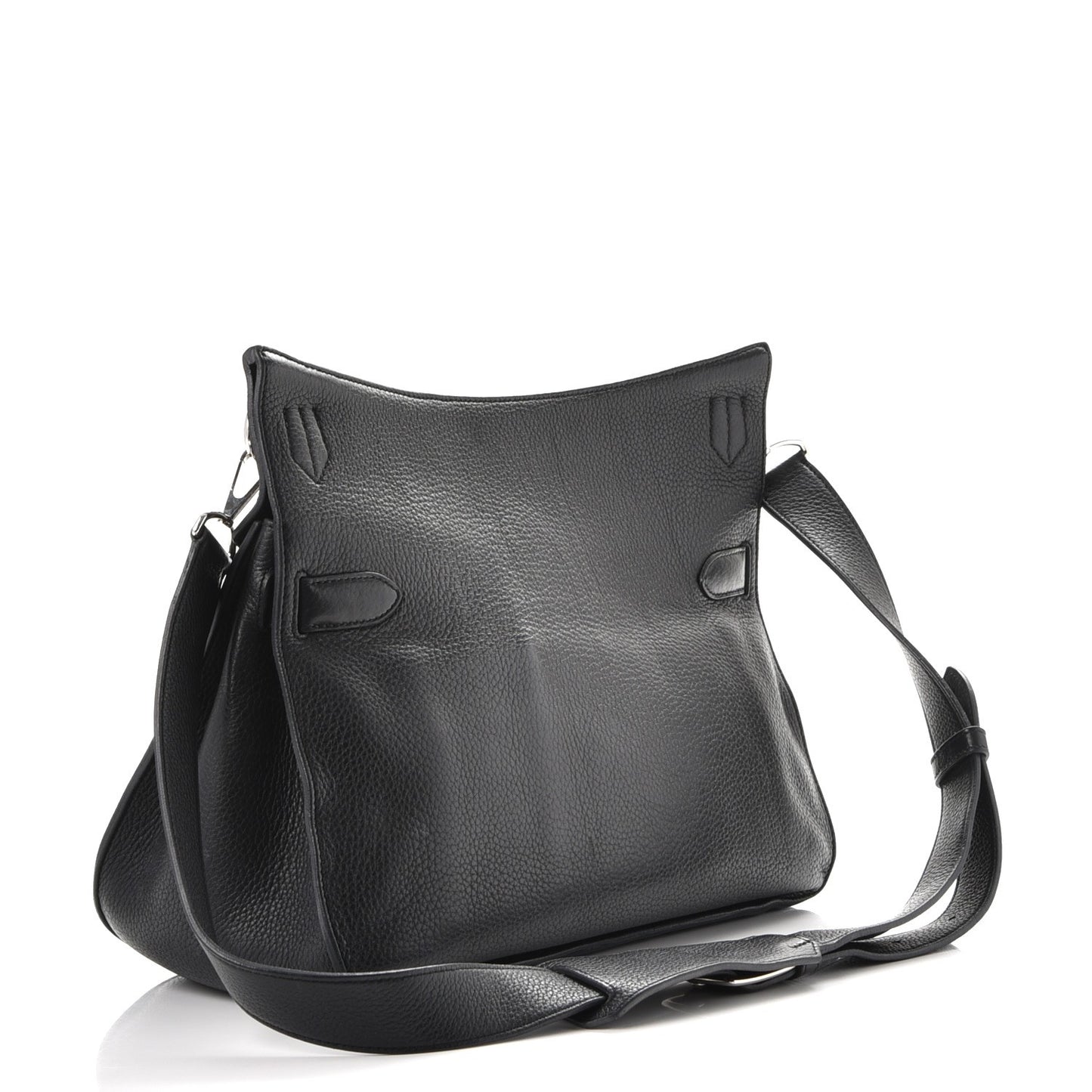 Taurillon Clemence Jypsiere 37 Black
