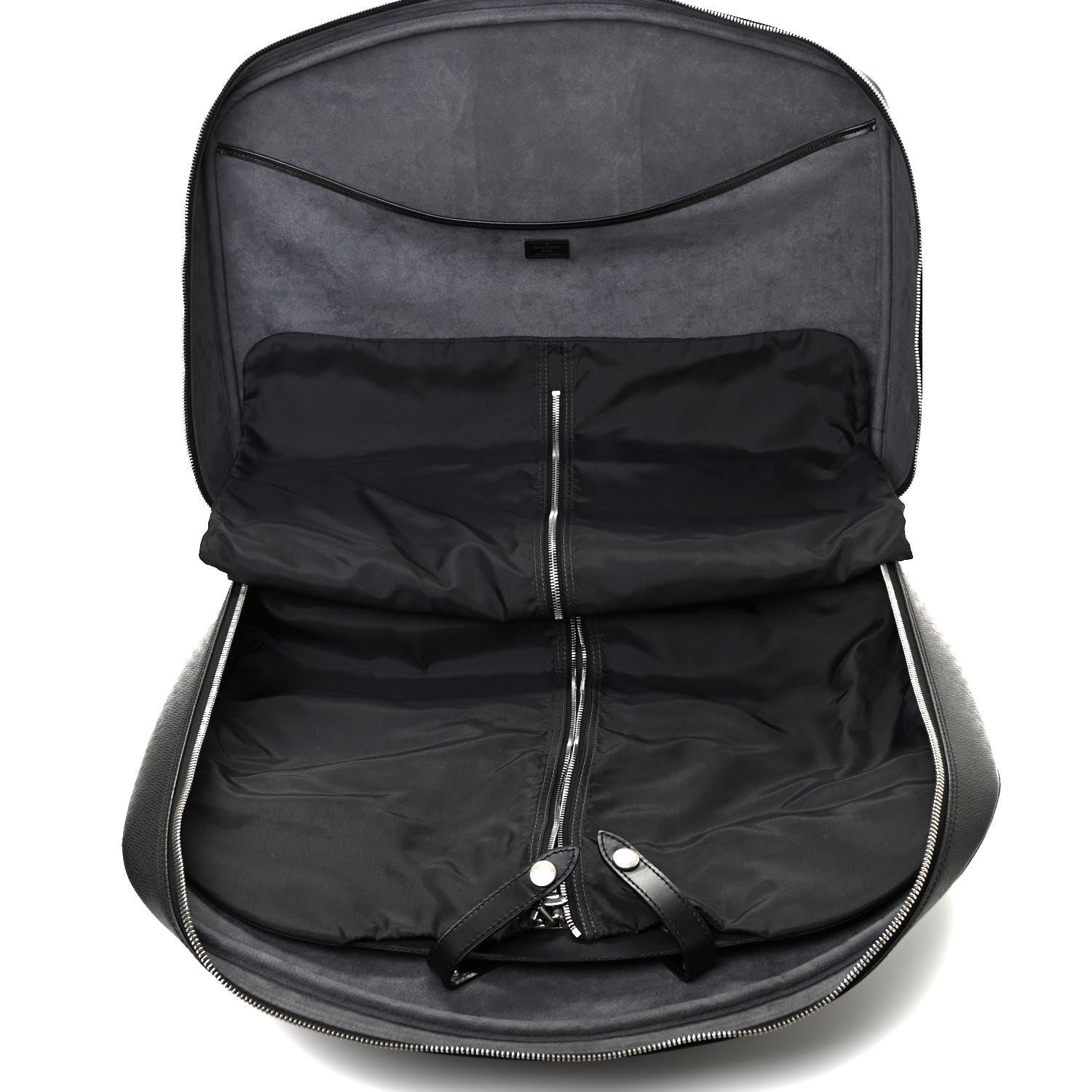 Louis Vuitton Taiga Helanga 1 Poche Ardoise 4 of 17