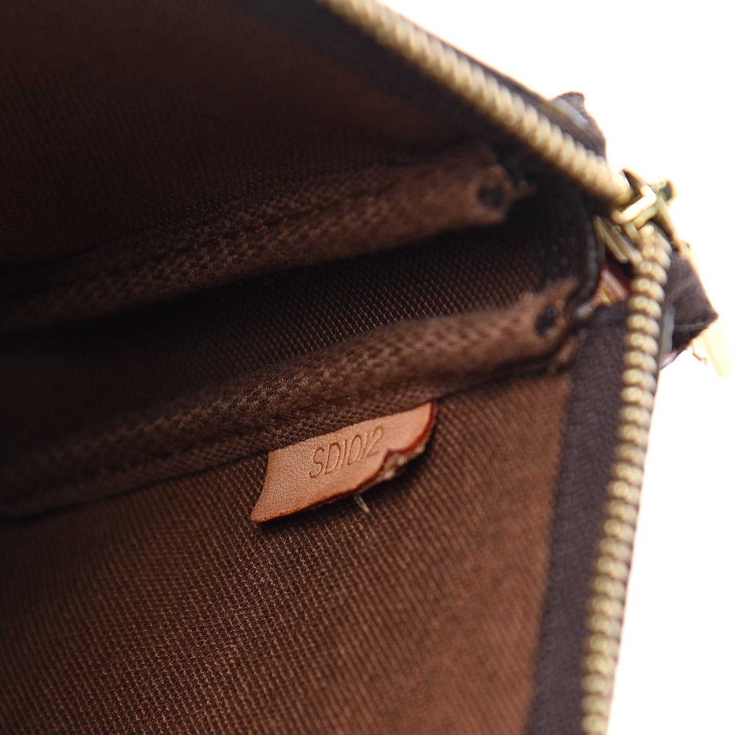 Louis Vuitton Monogram Pochette Accessories 6 of 9