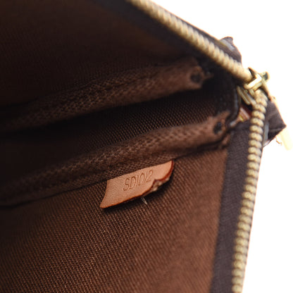 Louis Vuitton Monogram Pochette Accessories 6 of 9