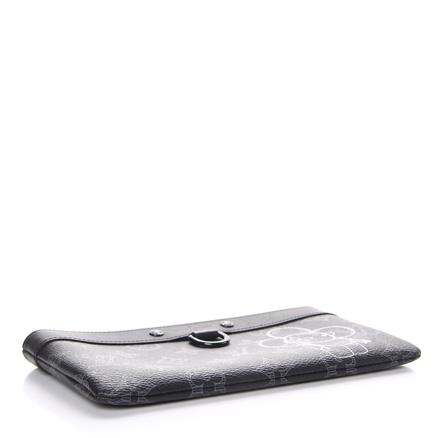 Monogram Eclipse Vivienne Pochette Apollo PM