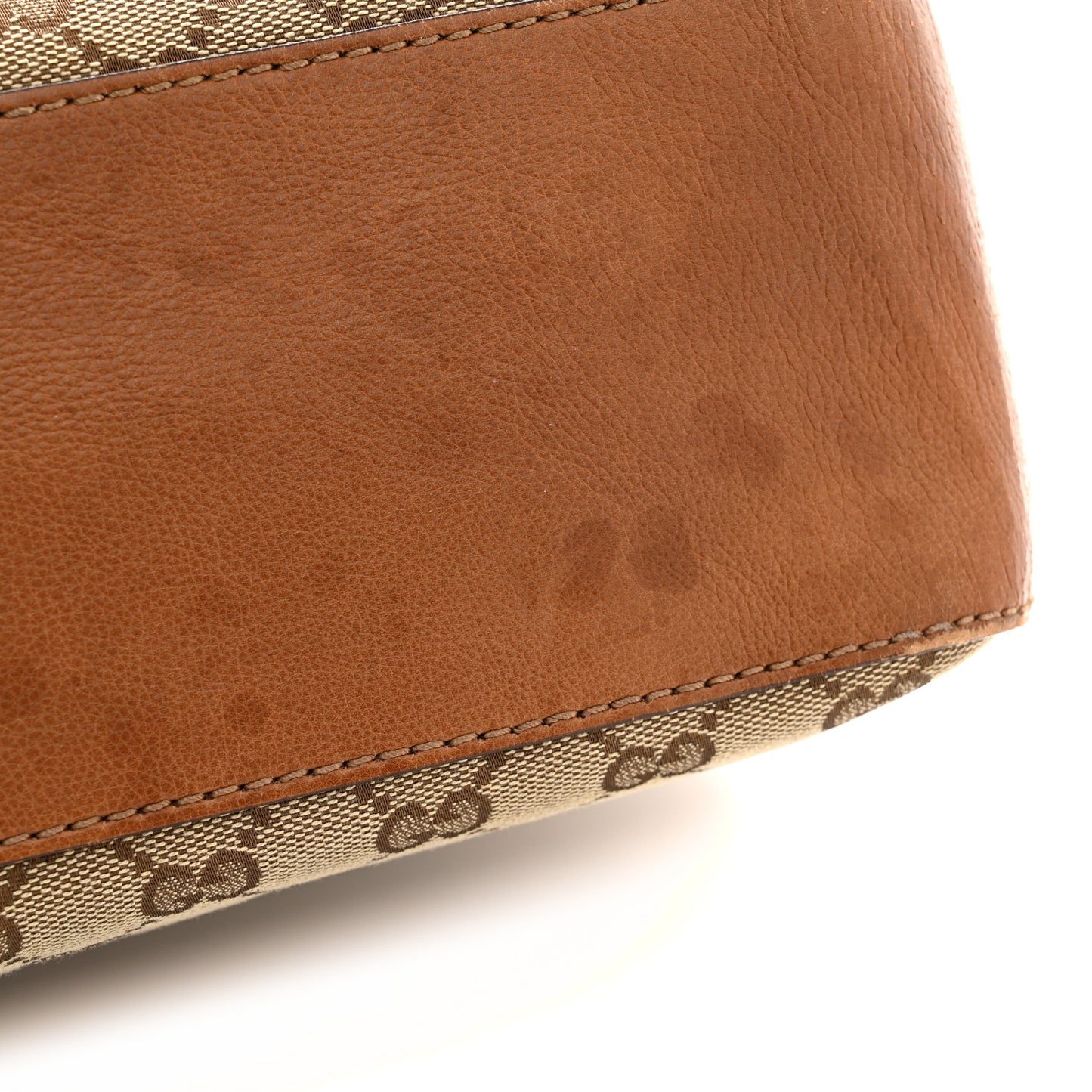 Monogram Medium Marrakech Hobo Camel