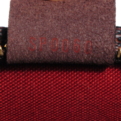 Louis Vuitton Damier Ebene Trousse Makeup Pochette 7 of 7