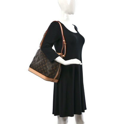 Louis Vuitton Monogram Noe BB 2 of 8