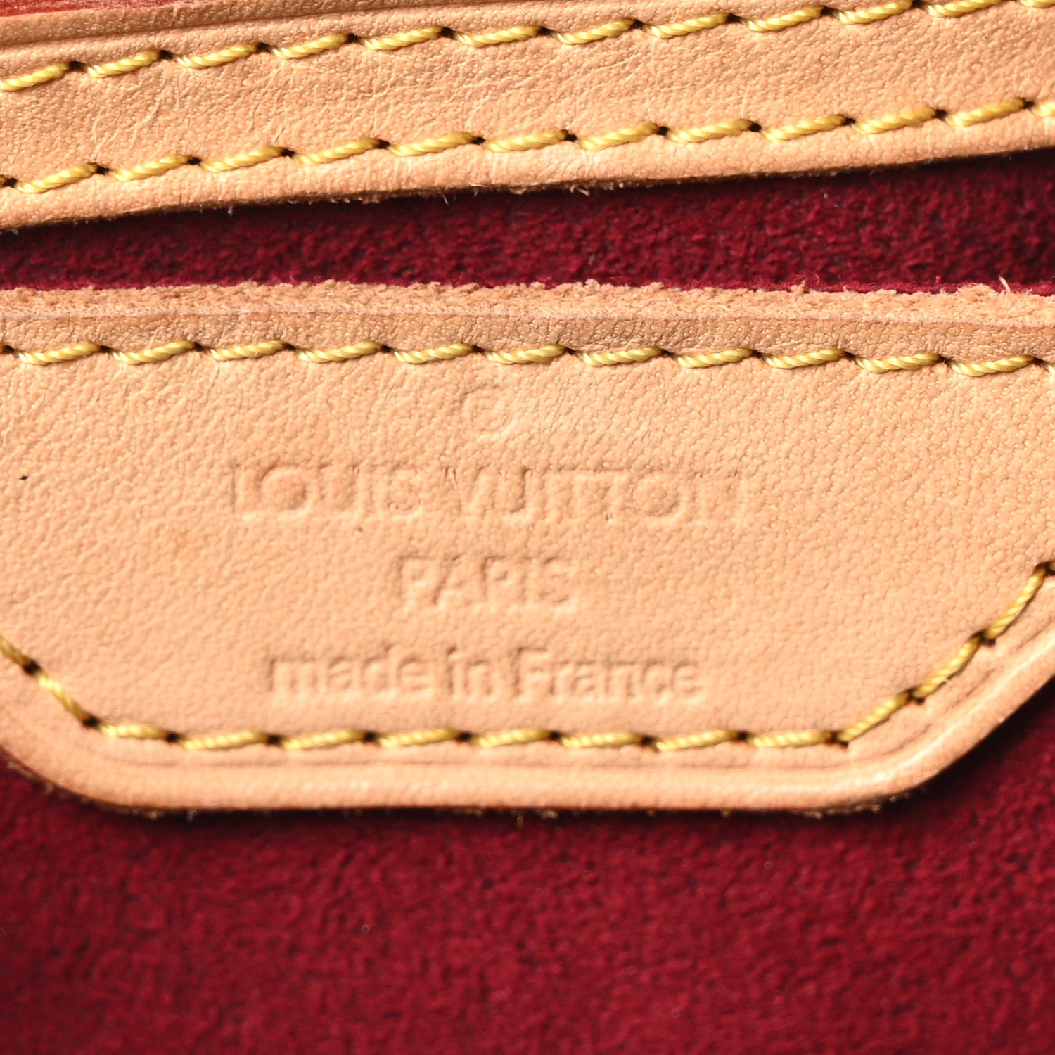Louis Vuitton Monogram Multicolor Marilyn White 5 of 8