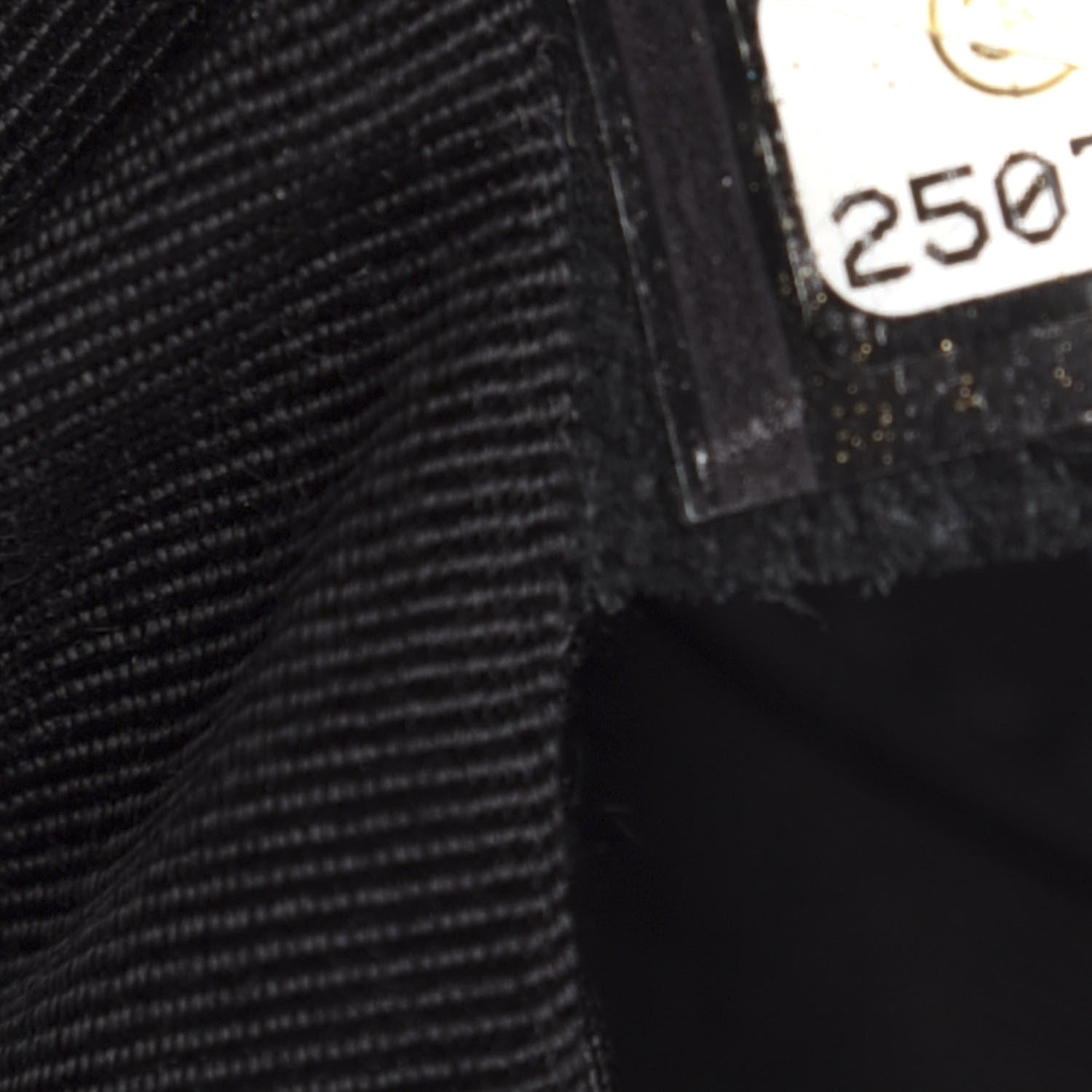 Chanel Calfskin Quilted New Medium Boy Flap So Black 9 of 11