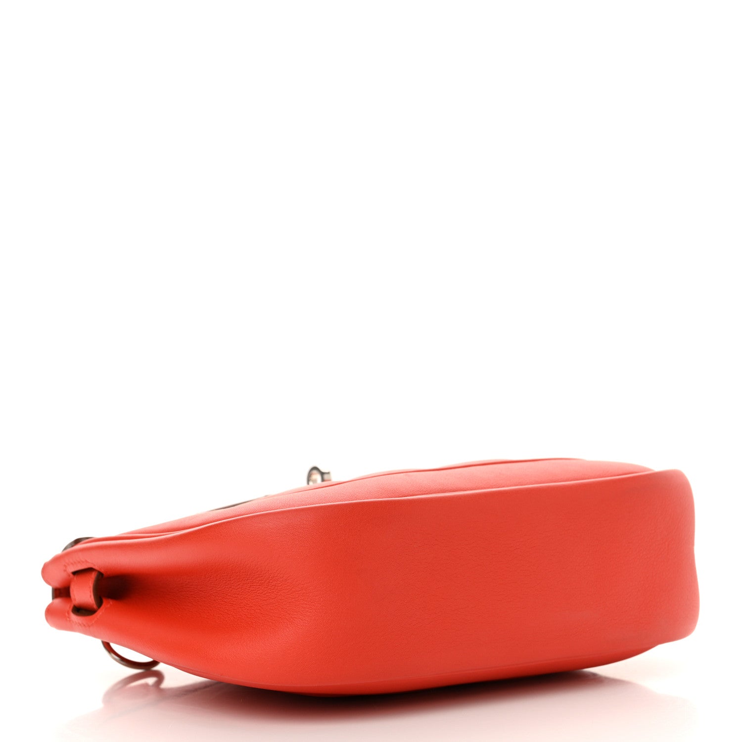 Hermes Swift Mini Sac Berline Sanguine 4 of 15