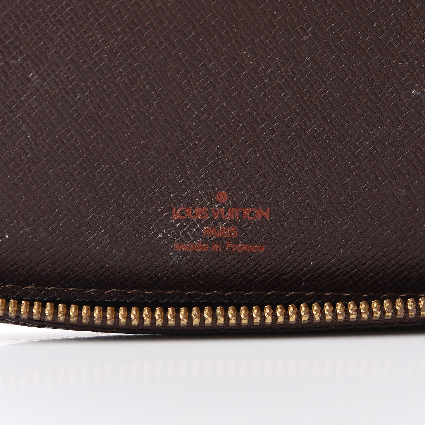 Damier Ebene Agenda Organizer
