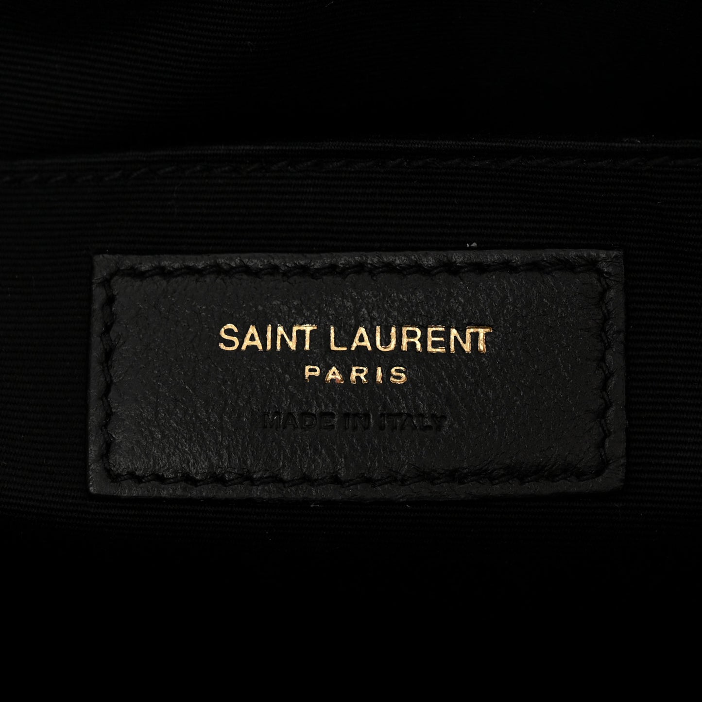 Calfskin Matelasse Monogram Lou Camera Bag Crema Soft