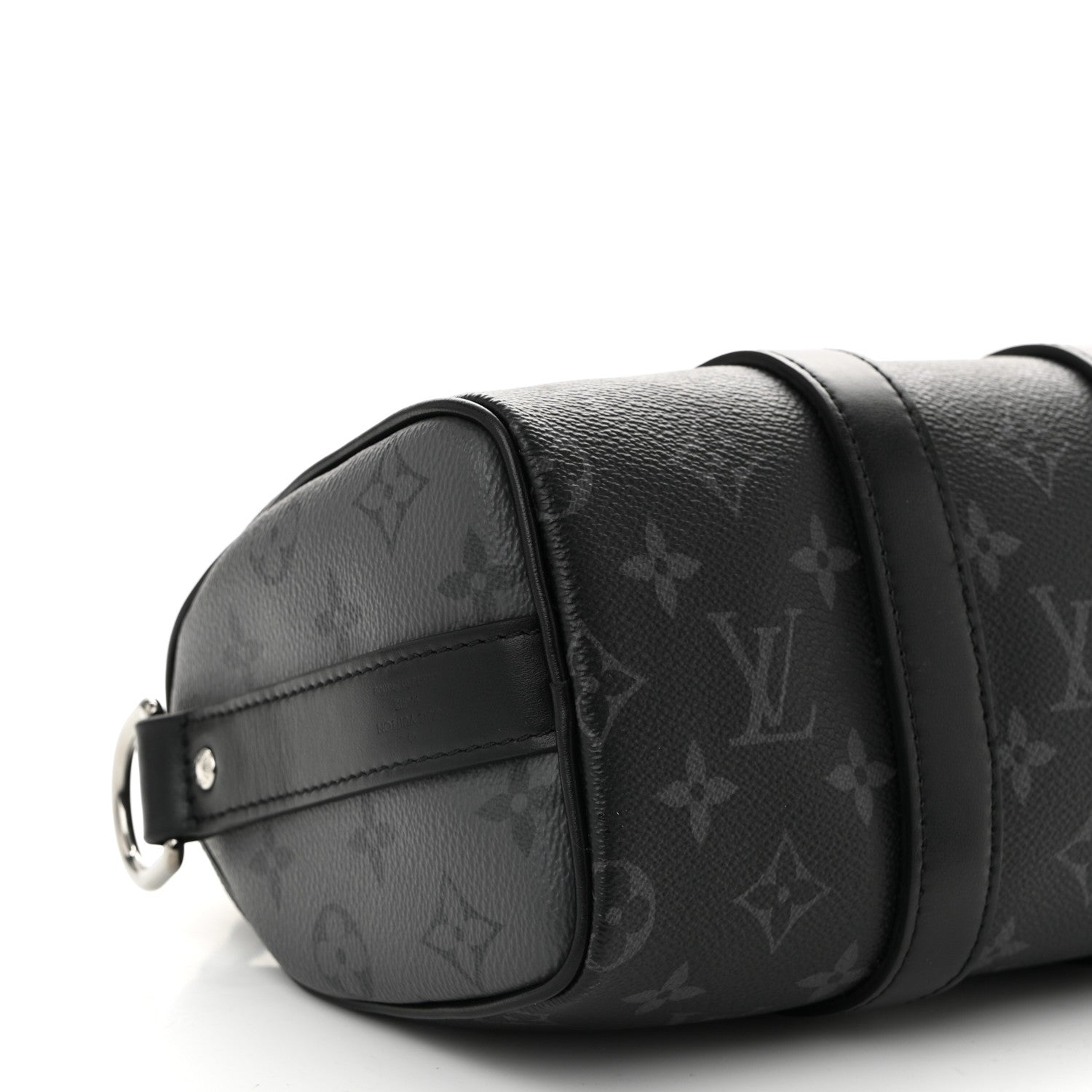 Louis Vuitton Reverse Monogram Eclipse Keepall Bandouliere 25 8 of 9