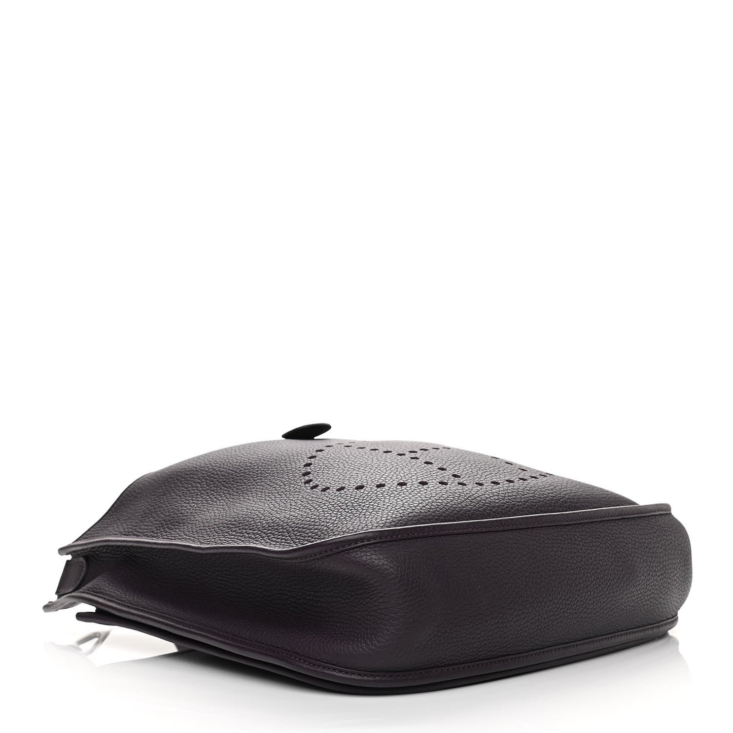 Taurillon Clemence Evelyne III GM Raisin
