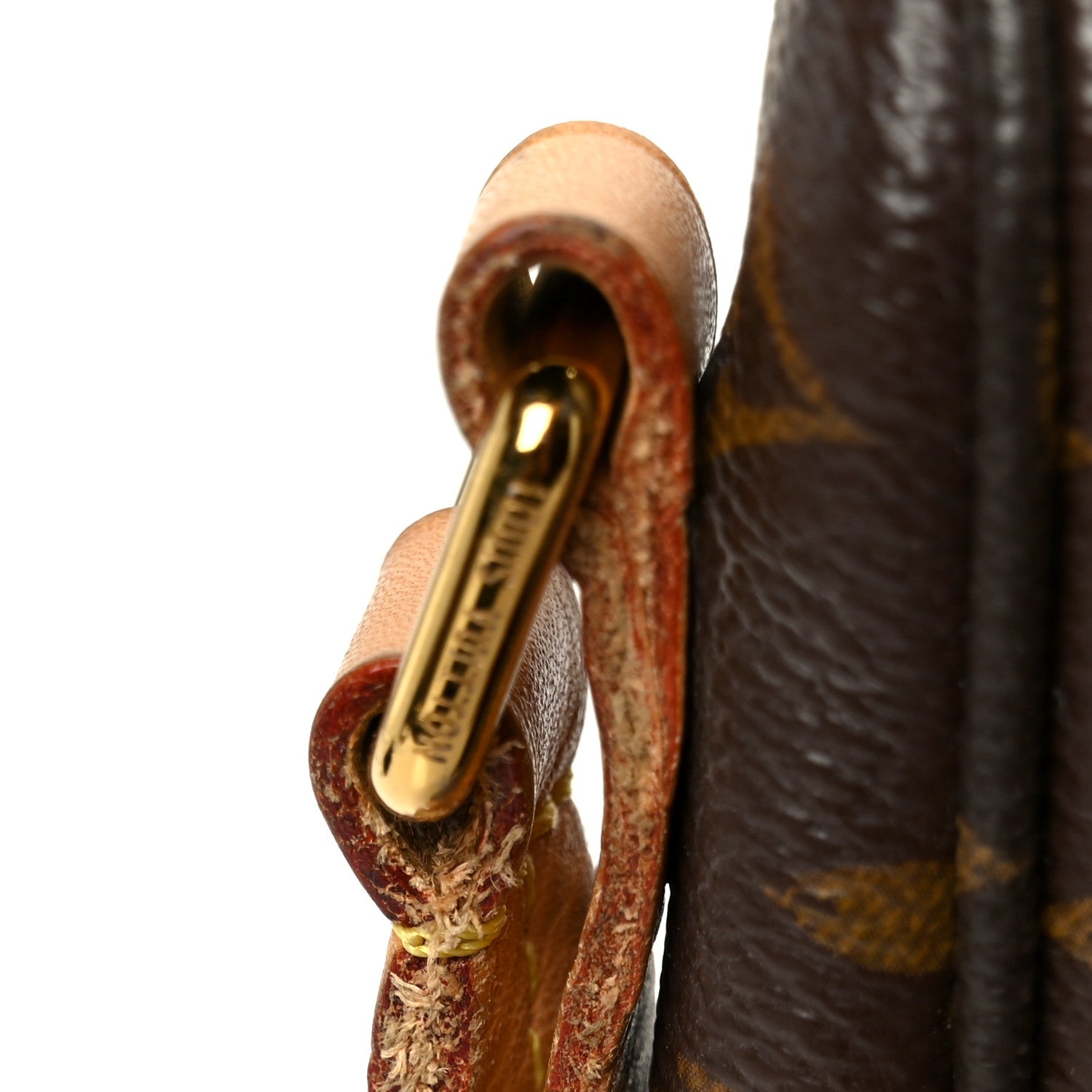 Louis Vuitton Monogram Mabillon 11 of 12
