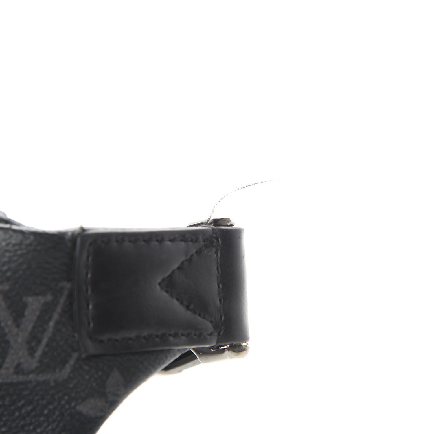 Louis Vuitton Monogram Eclipse Discovery Bumbag 14 of 16