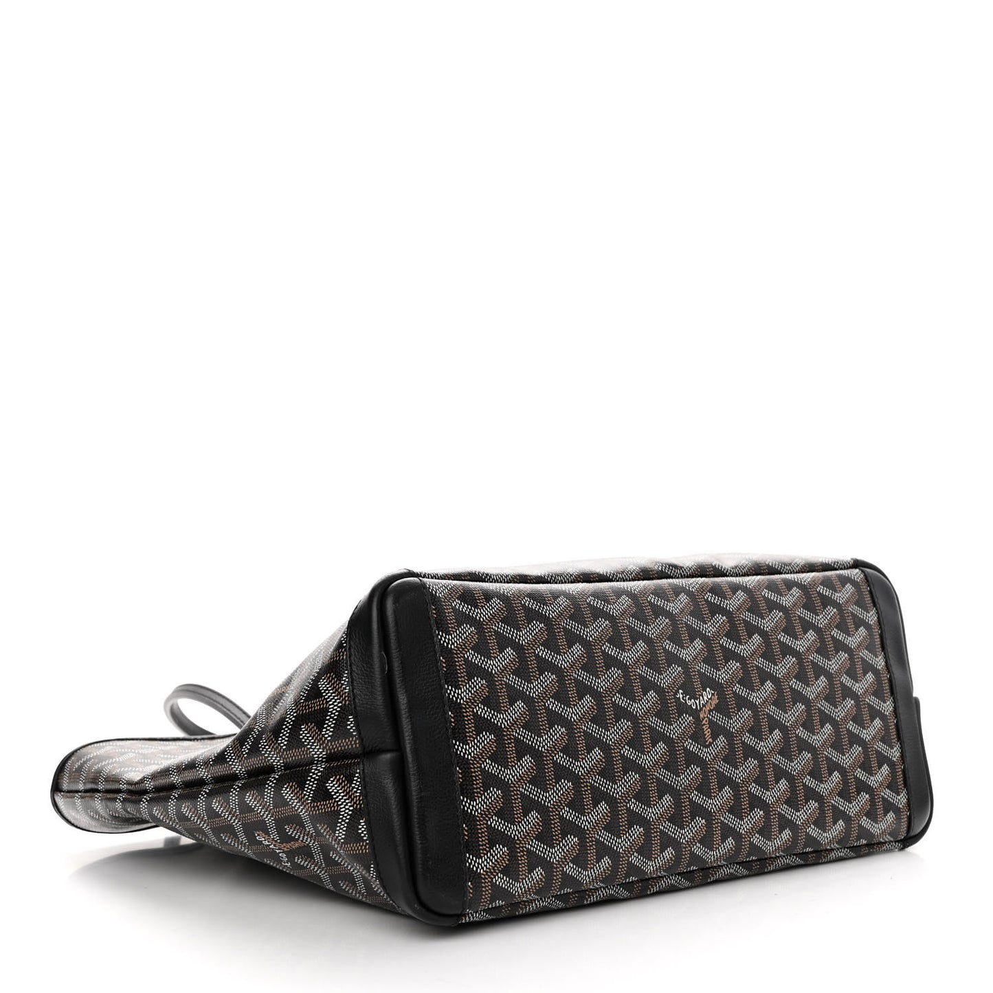 Goyardine Artois PM Black