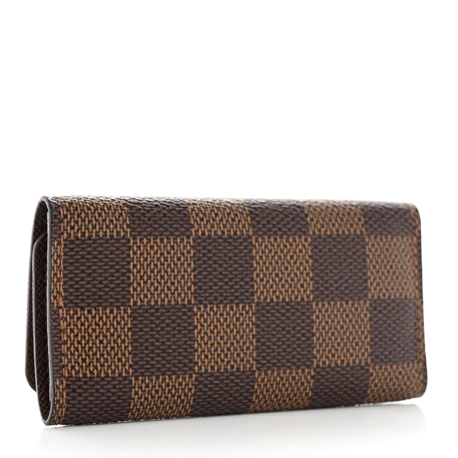 Louis Vuitton Damier Ebene Multicles 4 Key Holder 3 of 8