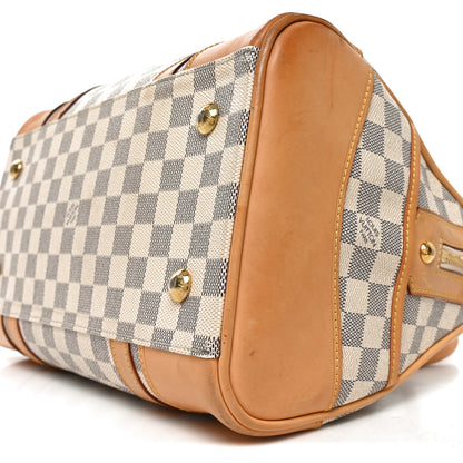 Louis Vuitton Damier Azur Berkeley 8 of 8