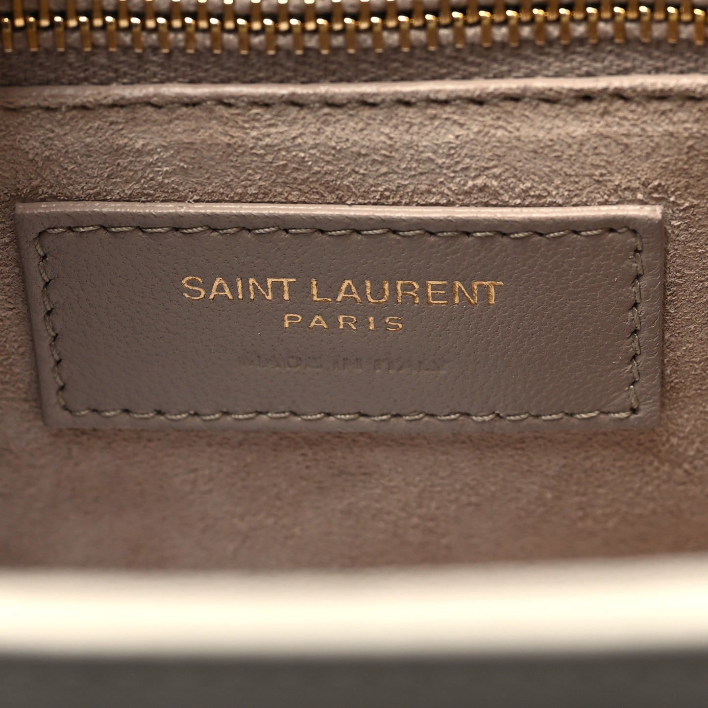 Smooth Calfskin Le 5 A 7 Hobo Crema Soft