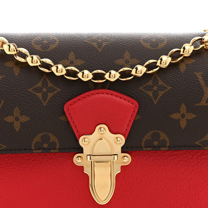 Louis Vuitton Monogram Victoire Cherry 8 of 11