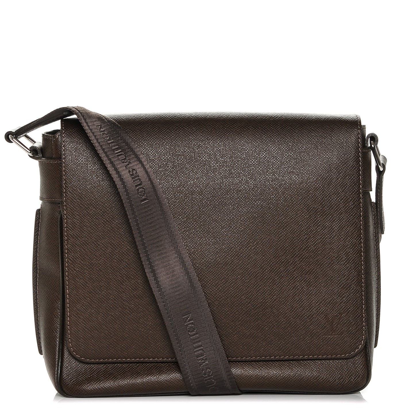 Taiga Roman PM Messenger Grizzli