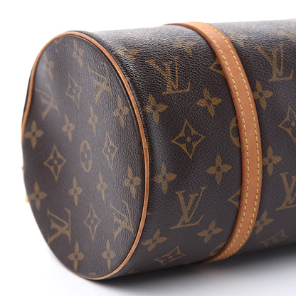 Louis Vuitton Monogram Papillon 30 7 of 13