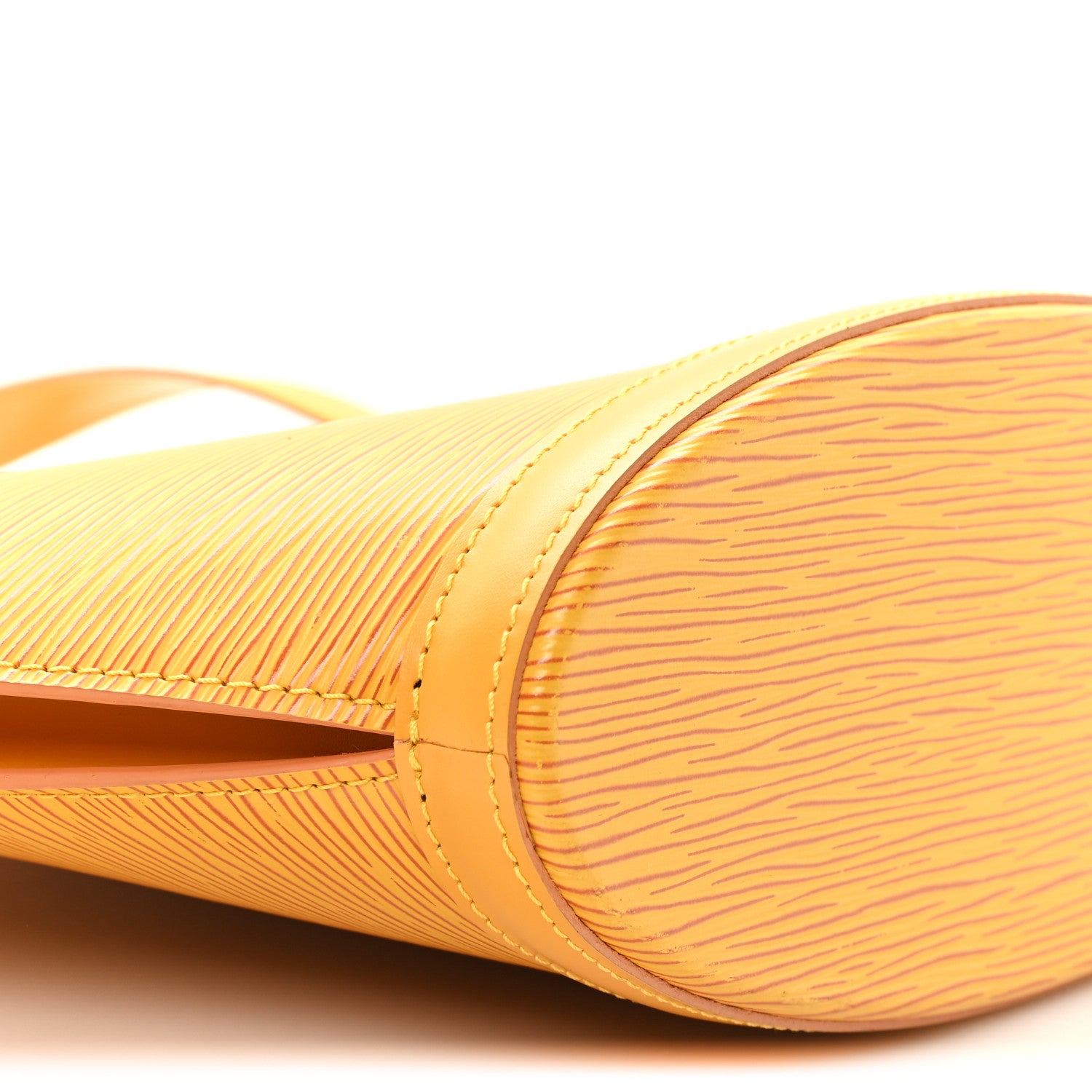Louis Vuitton Epi Saint Jacques PM Tassil 8 of 9