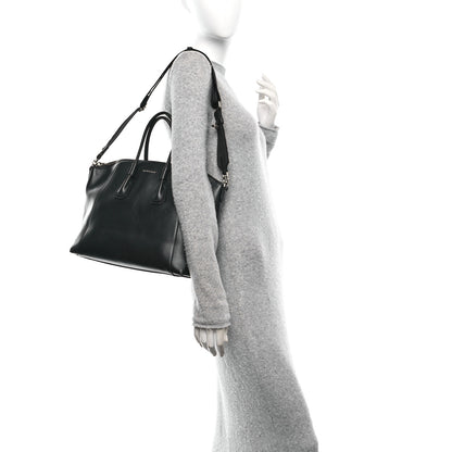 Givenchy Box Calfskin Small Antigona Sport Top Handle Bag Black 2 of 10