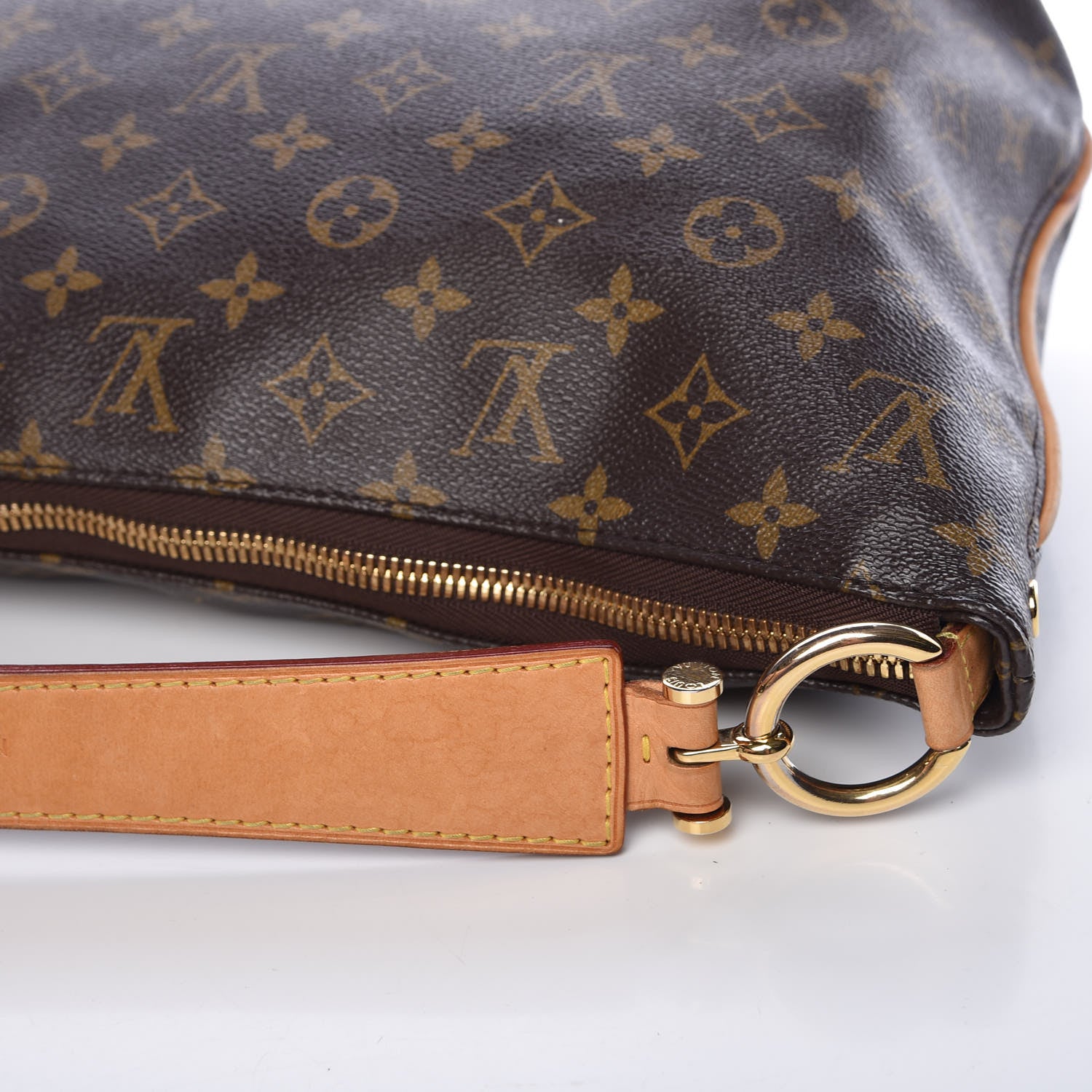 Louis Vuitton Monogram Sully PM 11 of 12