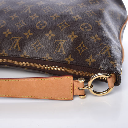 Louis Vuitton Monogram Sully PM 11 of 12