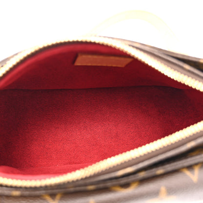 Louis Vuitton Monogram Viva-Cite PM 5 of 10