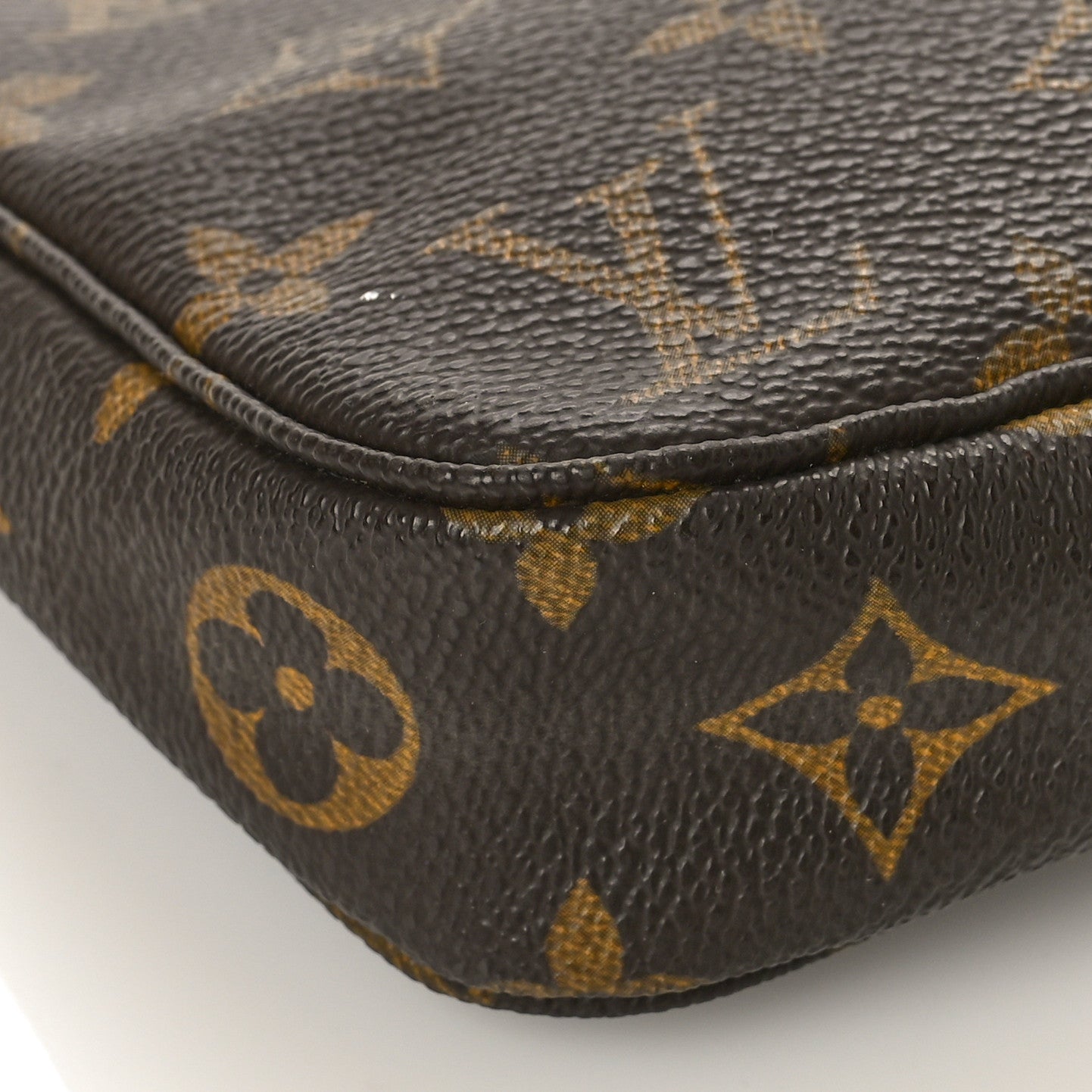 Monogram Pochette Accessories