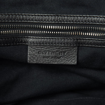 Givenchy Calfskin Medium Nightingale Dark Brown 6 of 16