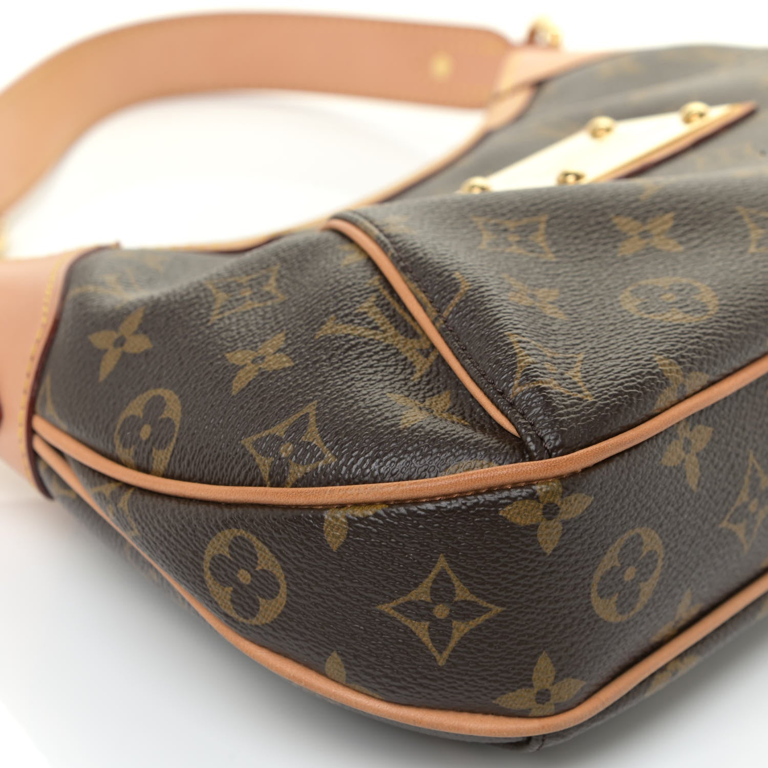 Louis Vuitton Monogram Thames PM 12 of 15