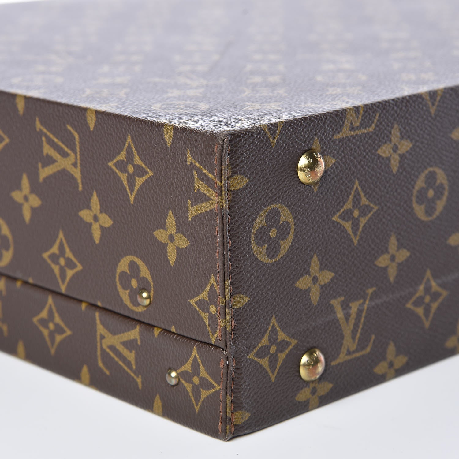 Louis Vuitton Monogram Briefcase 10 of 17