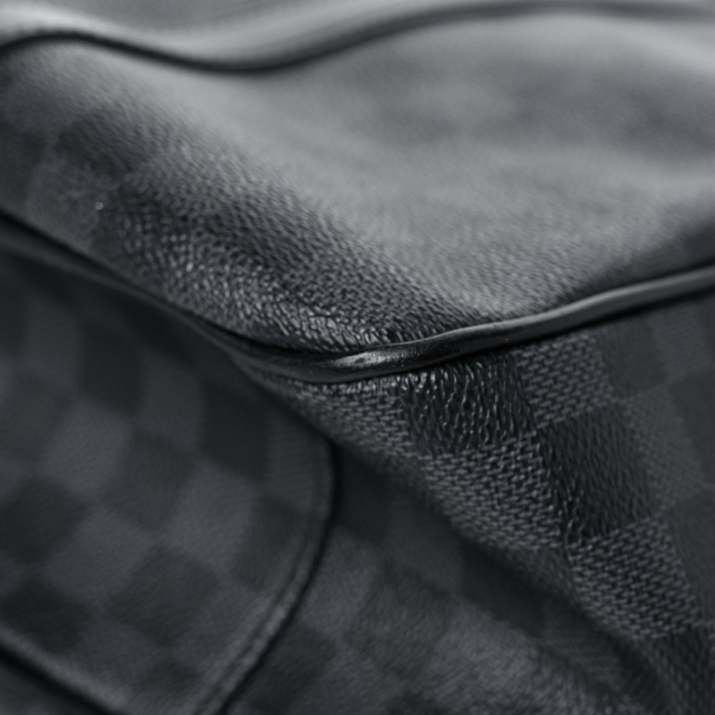 Damier Graphite Tadao