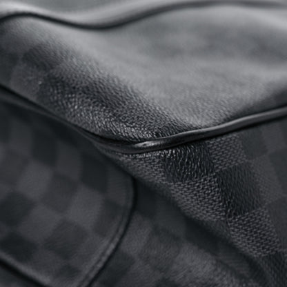 Louis Vuitton Damier Graphite Tadao 9 of 13