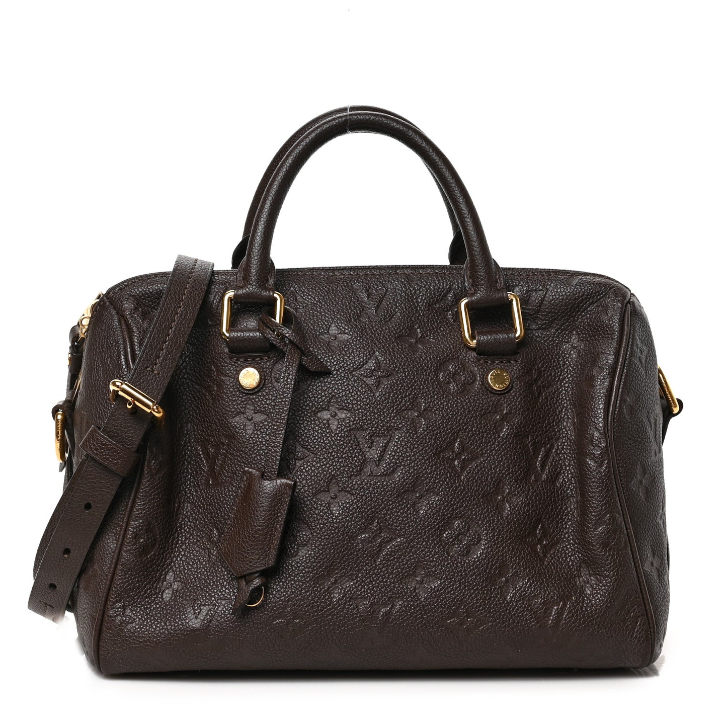 Empreinte Speedy Bandouliere 25 Terre