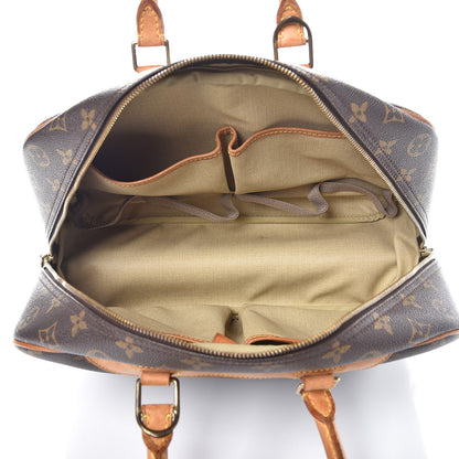 Louis Vuitton Monogram Deauville 6 of 14
