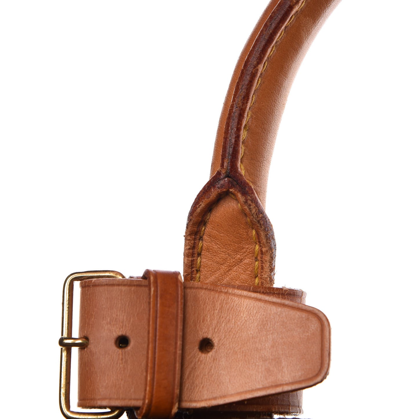 Monogram Keepall Bandouliere 60