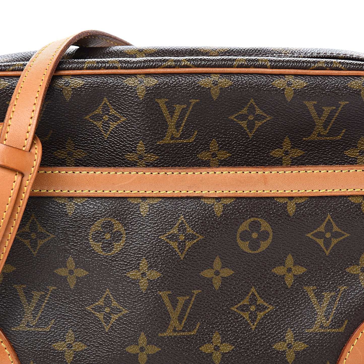 Monogram Trocadero 27