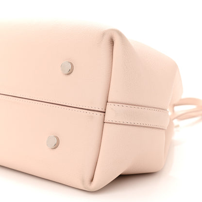 Christian Dior Grained Calfskin Medium Blossom Tote Pink 11 of 14