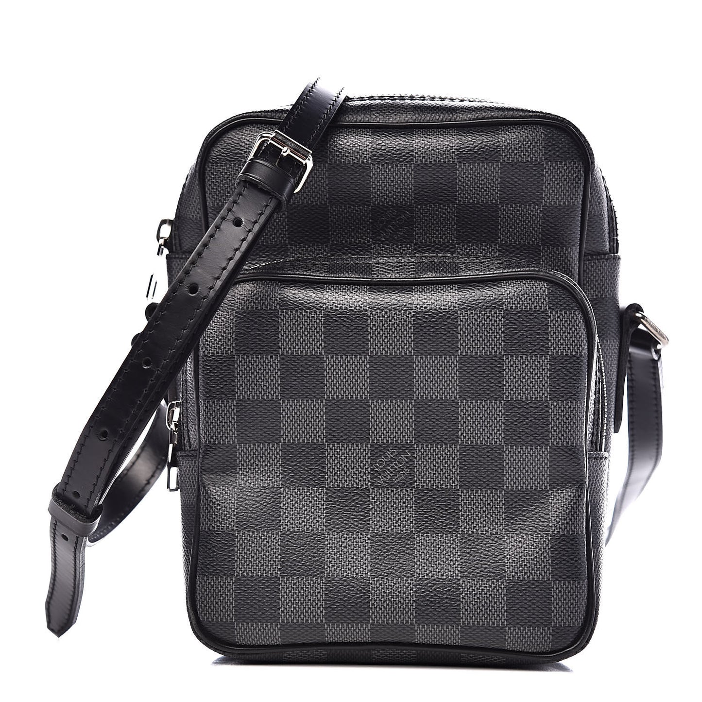 Damier Graphite Rem Bag