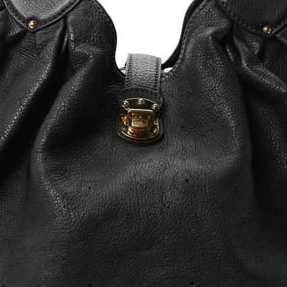 Louis Vuitton Mahina XXL Black 7 of 9