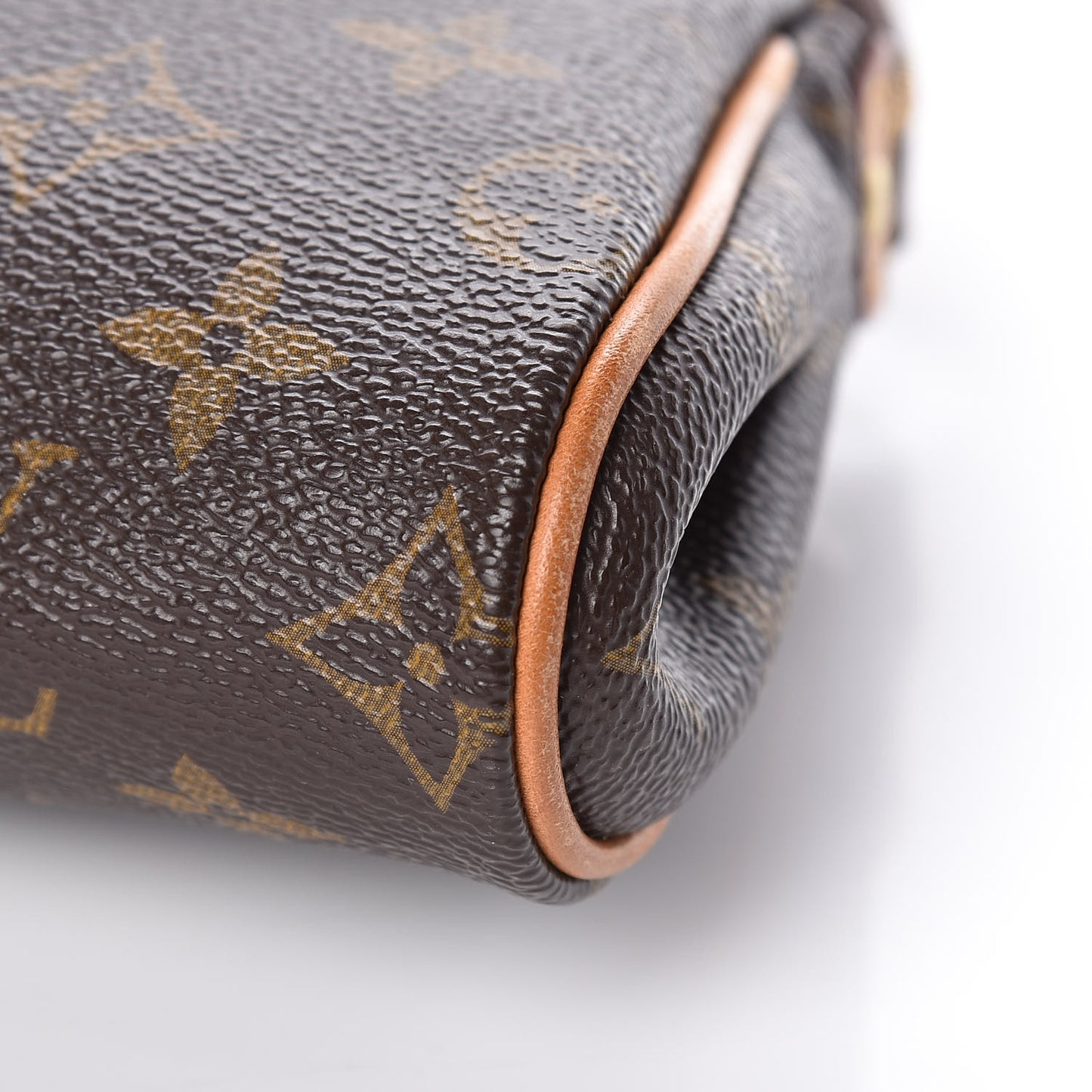 Monogram Eva Clutch