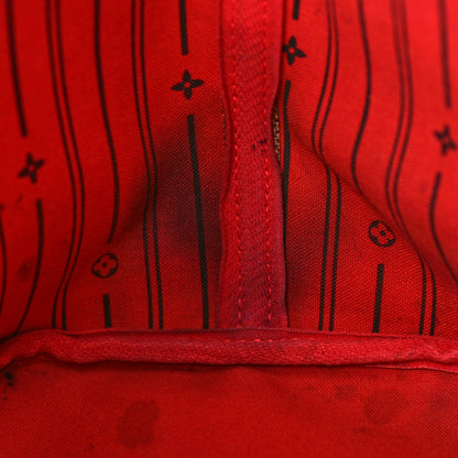 Louis Vuitton Damier Ebene Neverfull MM 14 of 20