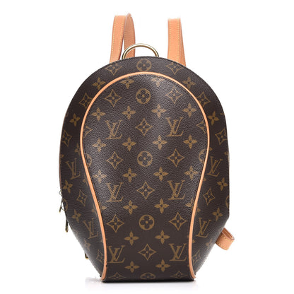 Louis Vuitton Monogram Ellipse Sac a Dos Backpack 1 of 8
