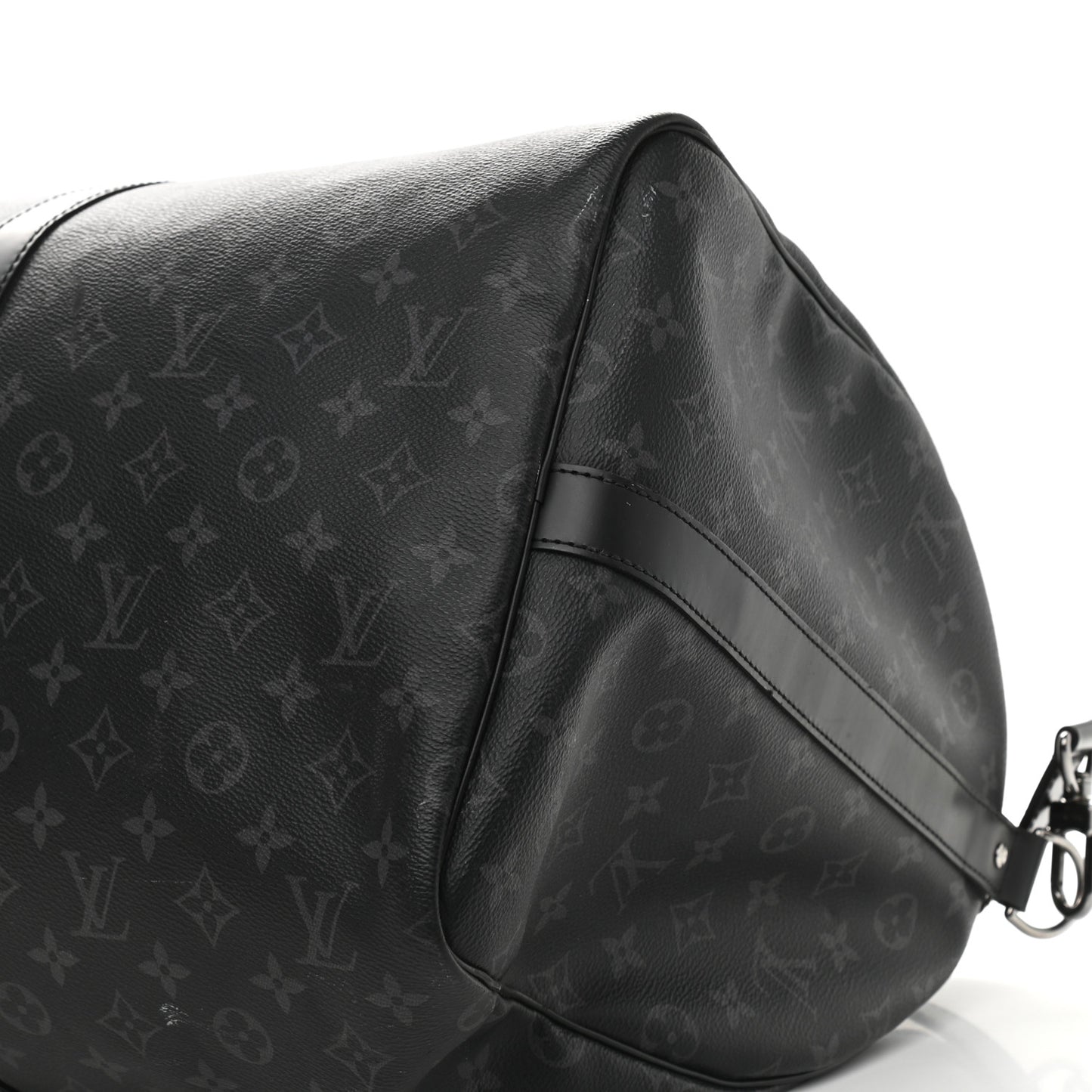 Monogram Eclipse Keepall Bandouliere 55